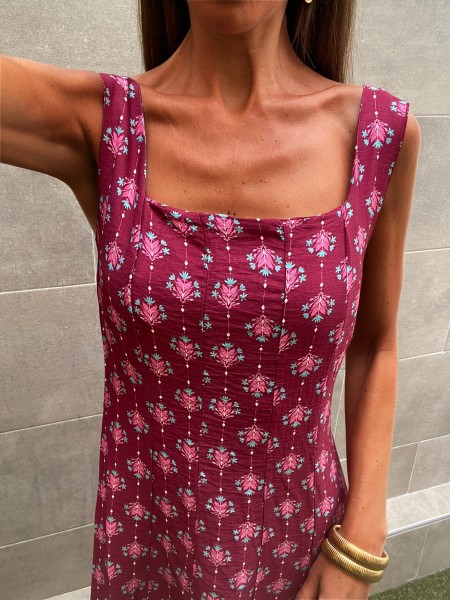 robe Hermès