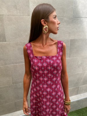 Vestido Hermes