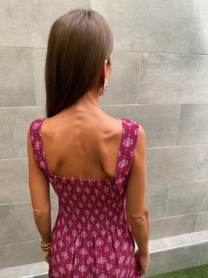 Hermes dress