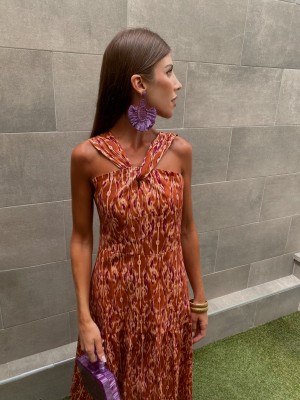 Vestido Mazagón