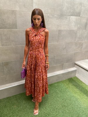 Vestido Mazagón