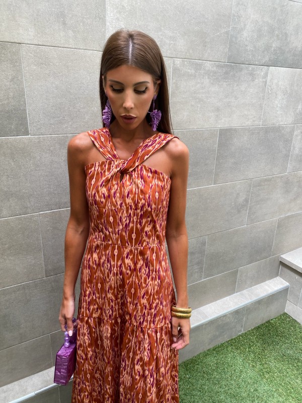 Vestido Mazagón