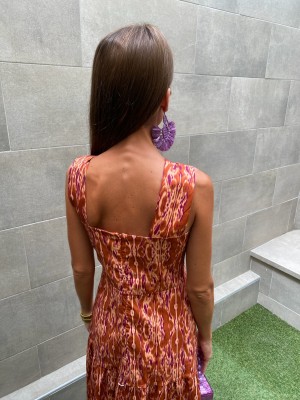 Mazagon Dress