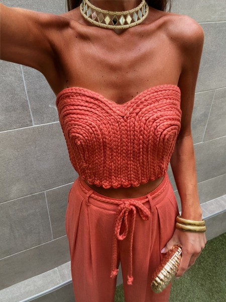 Conjunto Puerto Domingo