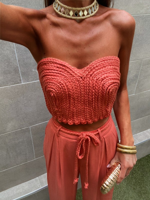 Conjunto Puerto Domingo