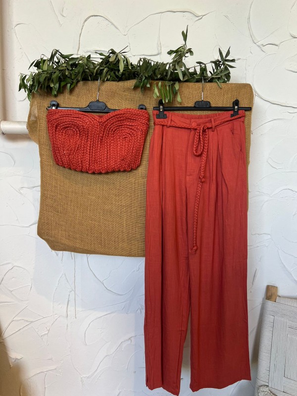 Conjunto Puerto Domingo