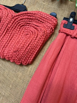 Conjunto Puerto Domingo