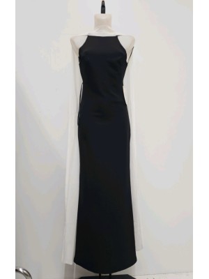 Trafalgar Dress ByN