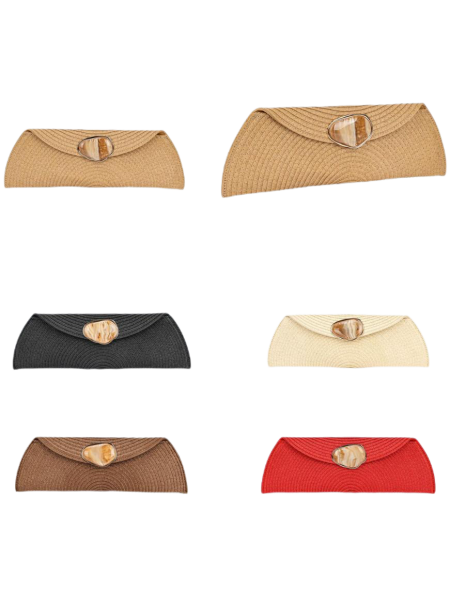 Cartera Gema