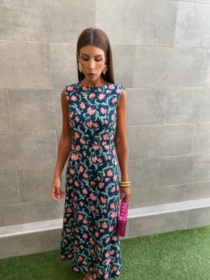 Robe d'herbe