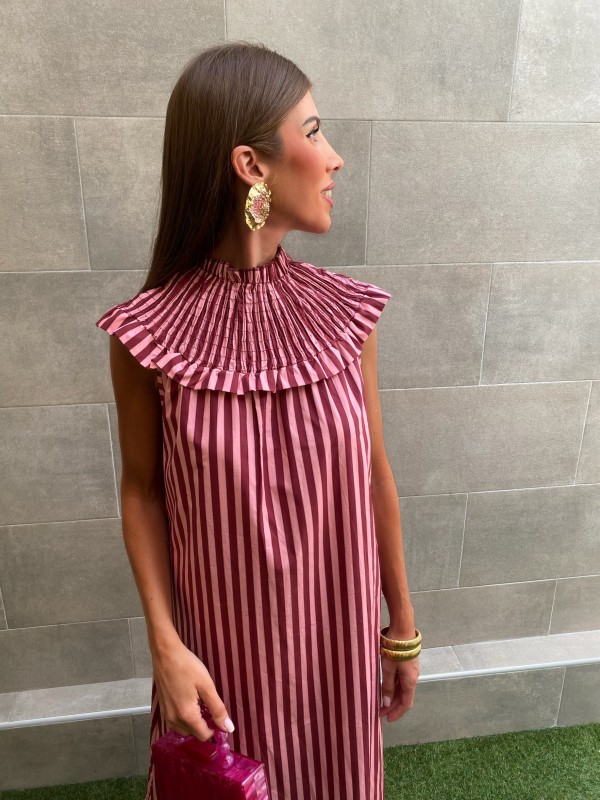 Vestido de Estocolmo