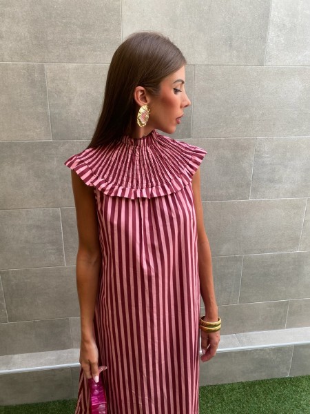 Vestido de Estocolmo 2