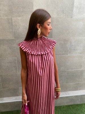 Vestido de Estocolmo