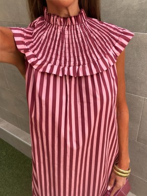 Vestido de Estocolmo