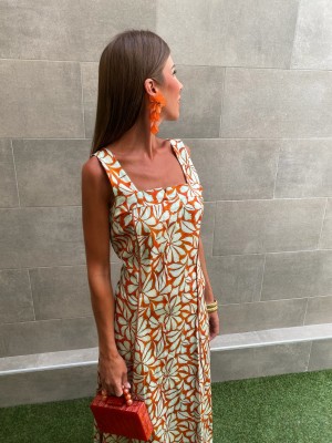 Serenade Dress