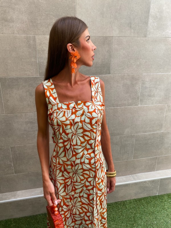 Vestido Serenata