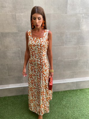 Vestido Serenata