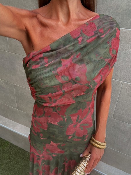 Vestido Versalles
