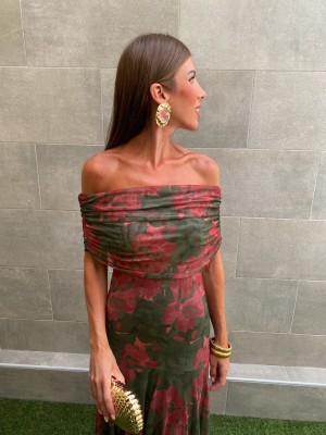 Vestido Versalles