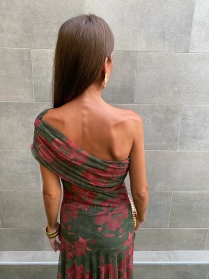 Vestido de Versalhes