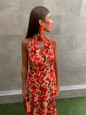 robe tarasque