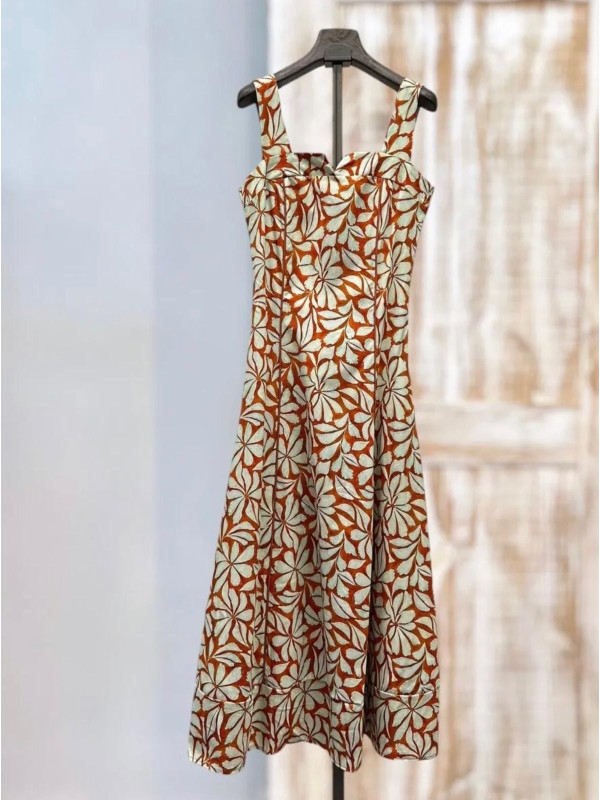 Vestido Serenade