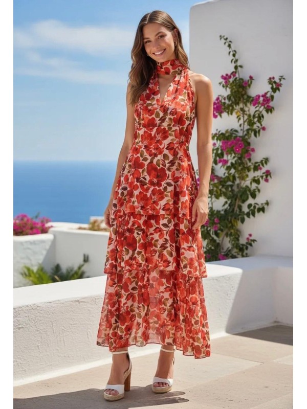 robe tarasque
