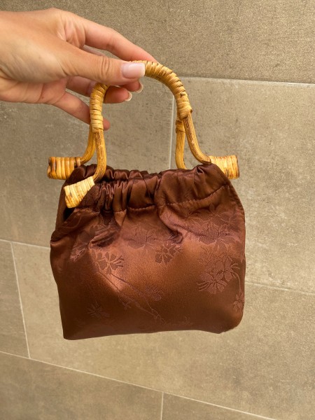 Borsa asiatica (3 colori) 2