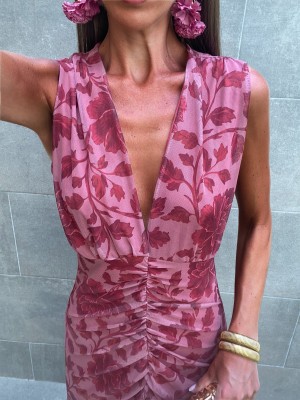 Vestido Toulouse