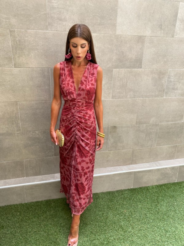 Robe Toulouse