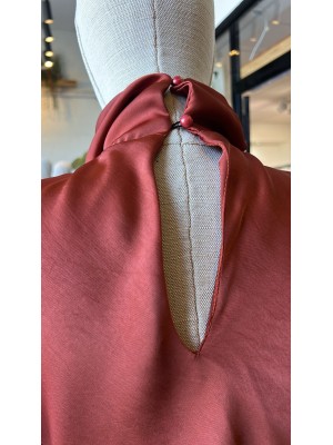 Tenda Tenda Vestido