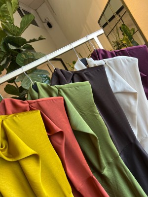 Tenda Tenda Vestido