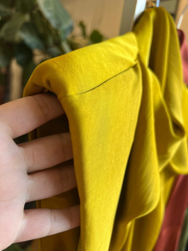 Tenda Tenda Vestido