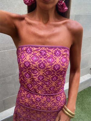 Vestido Tipi Tipi