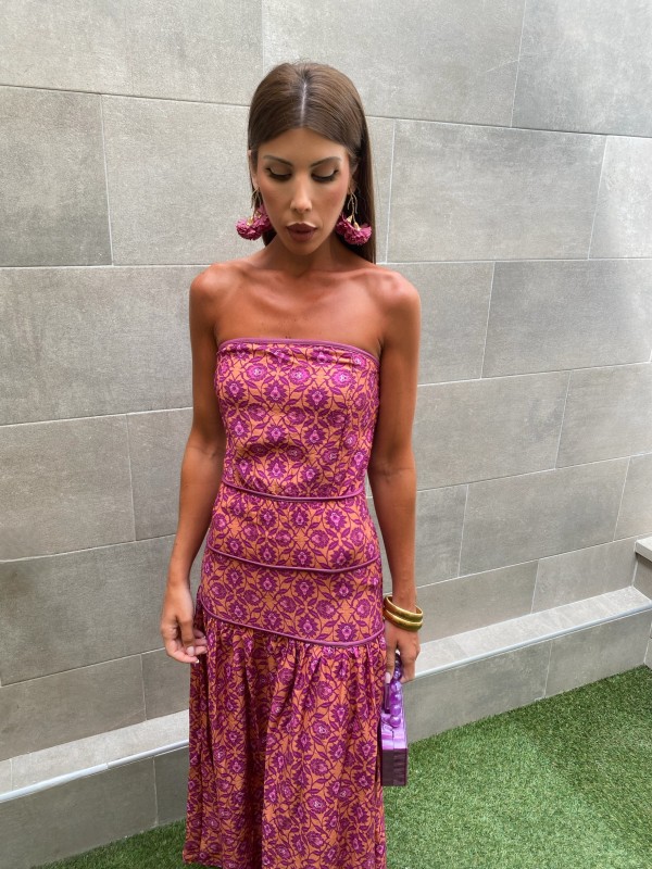 Vestido Tipi Tipi