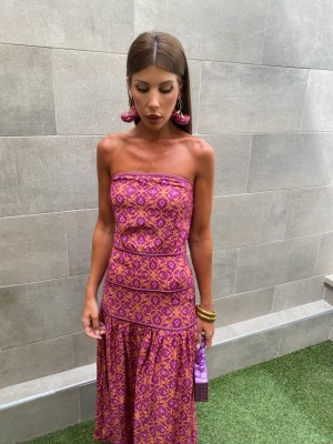 Vestido Tipi Tipi