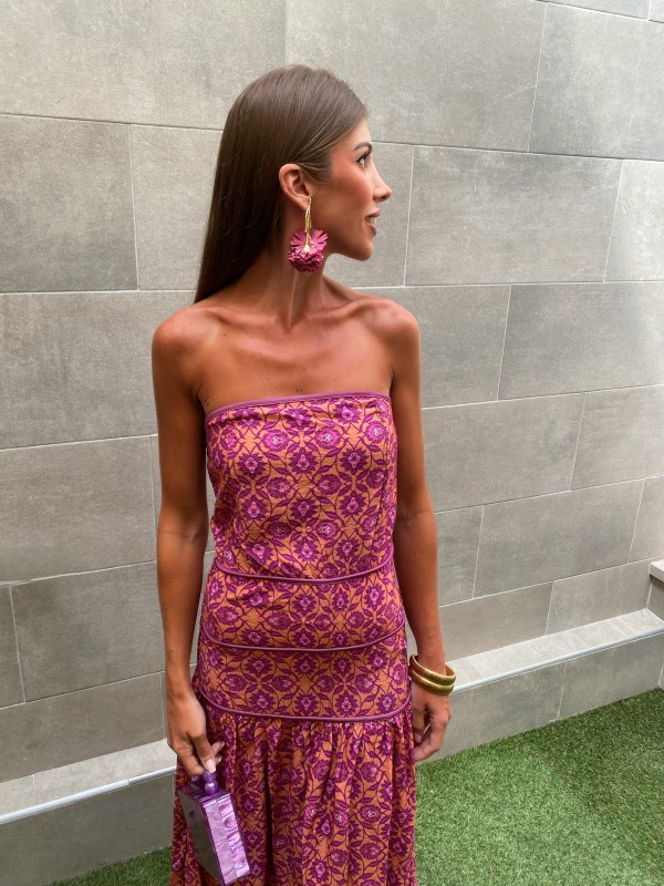 Vestido Tipi Tipi