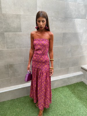 Vestido Tipi Tipi