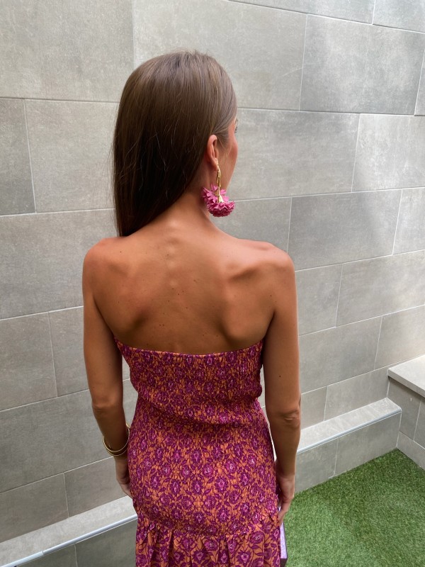 Robe tipi
