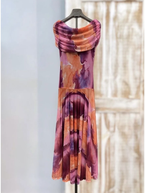 Vestido Brunalia