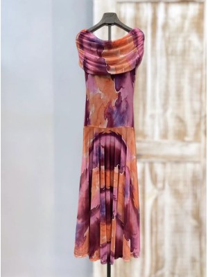 Vestido Brunalia