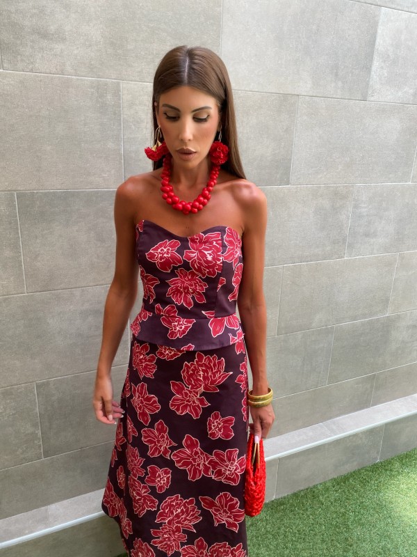 Conjunto Pernambuco Vino