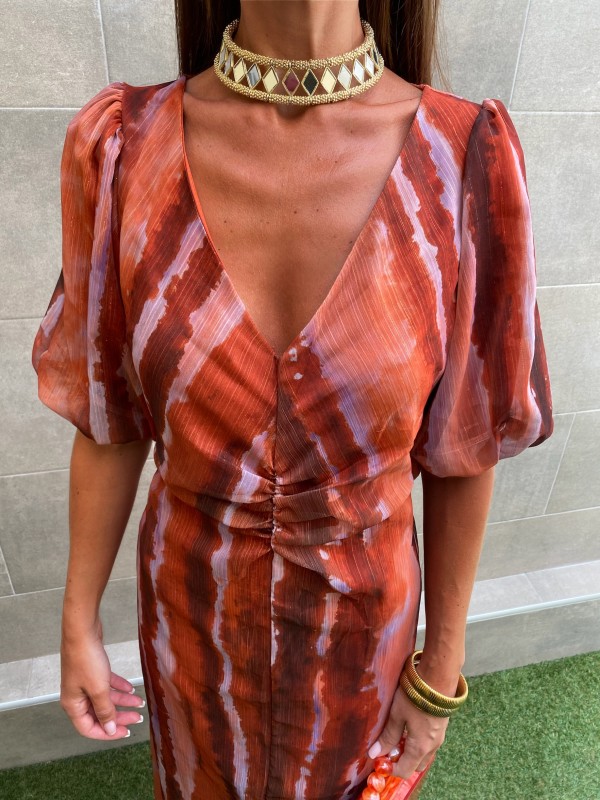 Robe Antuán