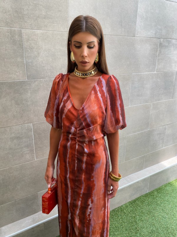 Vestido Antuán