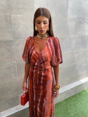 Vestido Antuán
