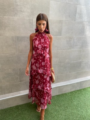 Vestido Barambio