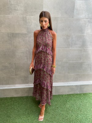 Vestido Esquivel