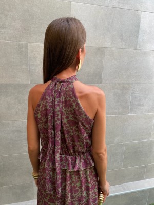 Esquivel dress
