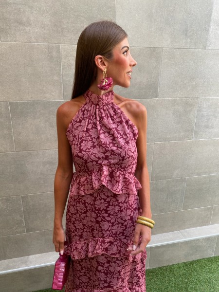 Robe Michel-Ange 2