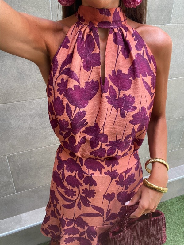 Set al salmone Noronha